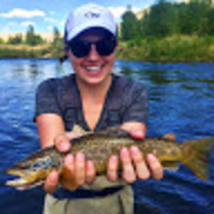 Meet your Posher, Margaret